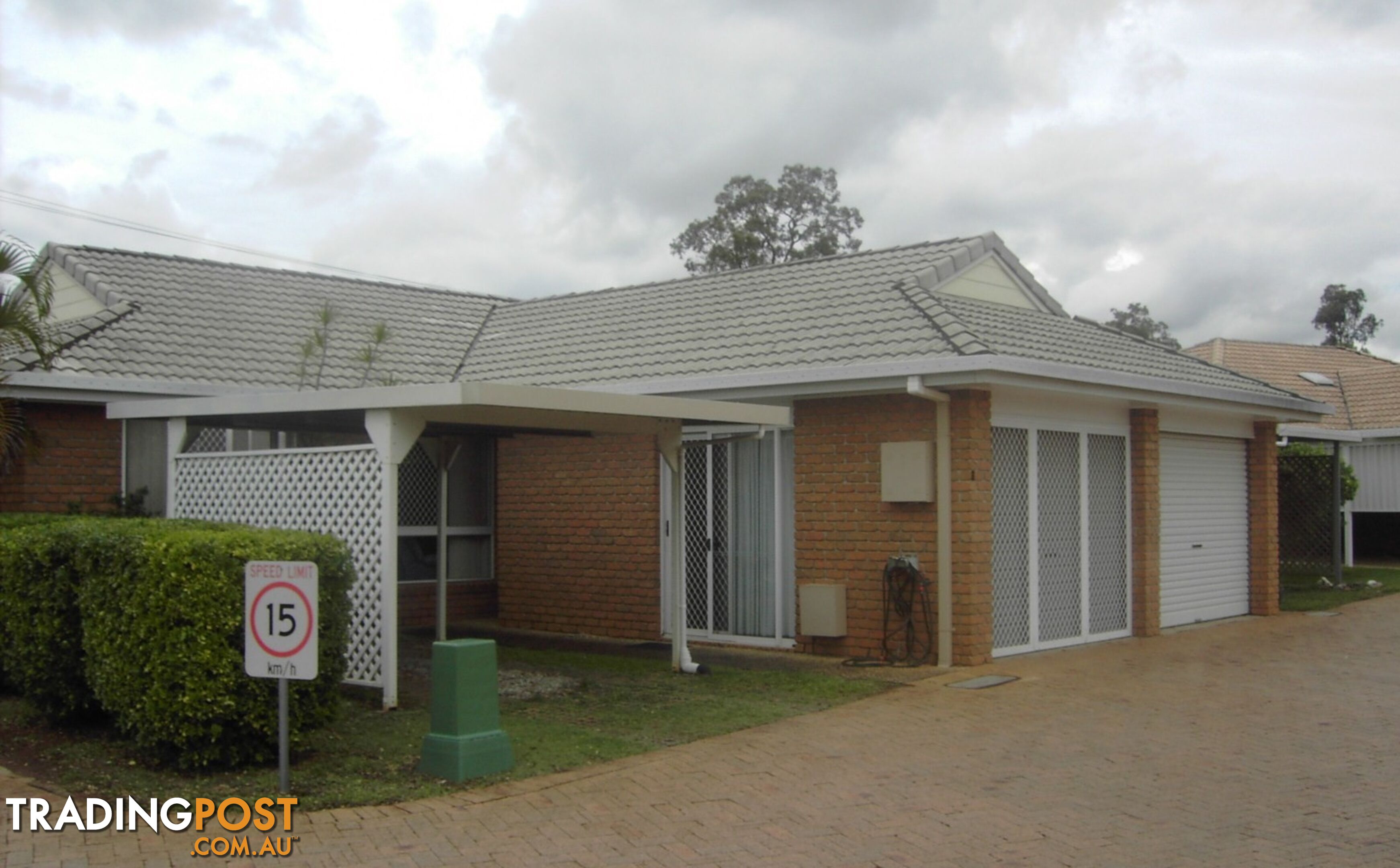 1 Marshall Court BRENDALE QLD 4500