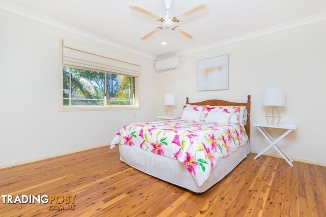 11 Markwell Court PETRIE QLD 4502