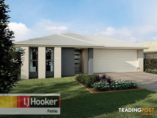 Lot 10 Whitehorse Road DAKABIN QLD 4503