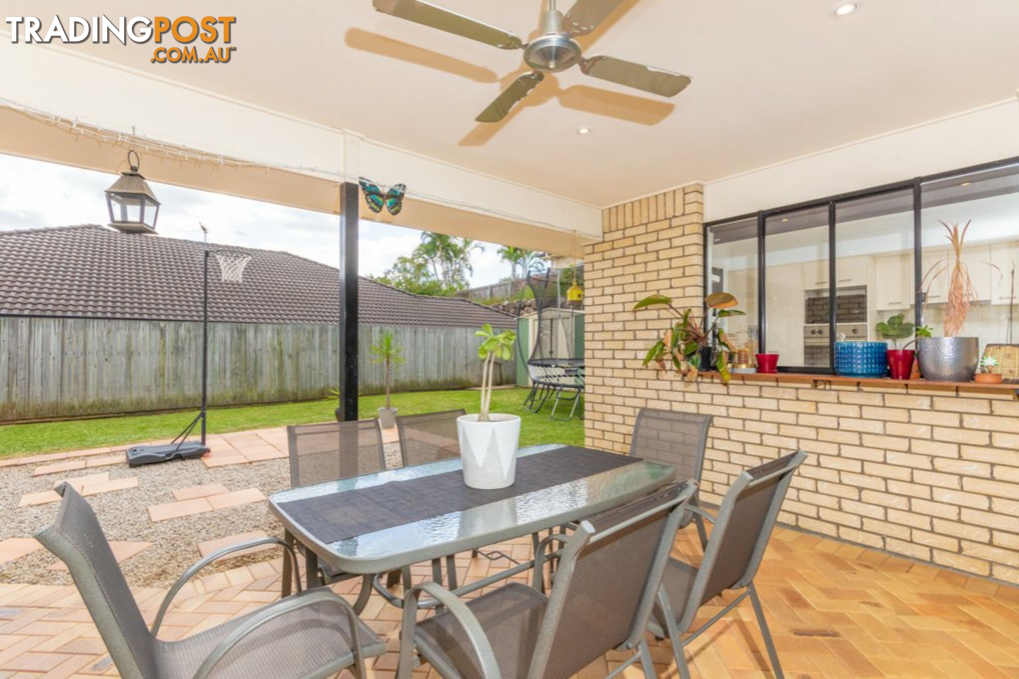 30 Ashford  Circuit PETRIE QLD 4502