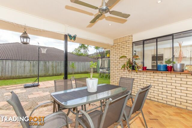 30 Ashford  Circuit PETRIE QLD 4502