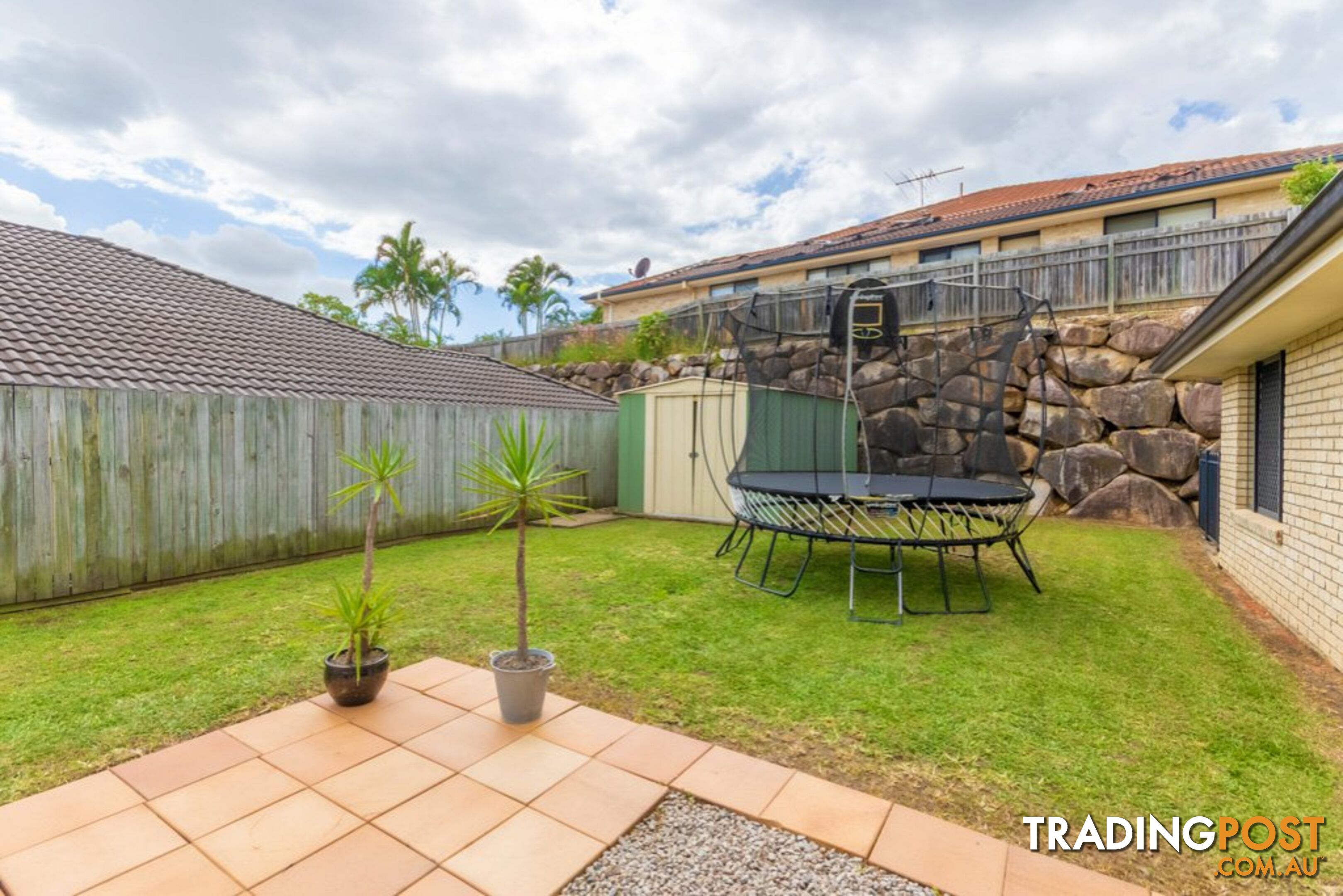 30 Ashford  Circuit PETRIE QLD 4502