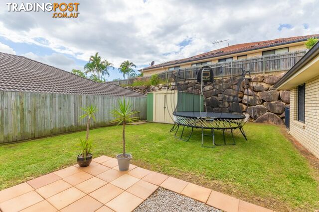 30 Ashford  Circuit PETRIE QLD 4502