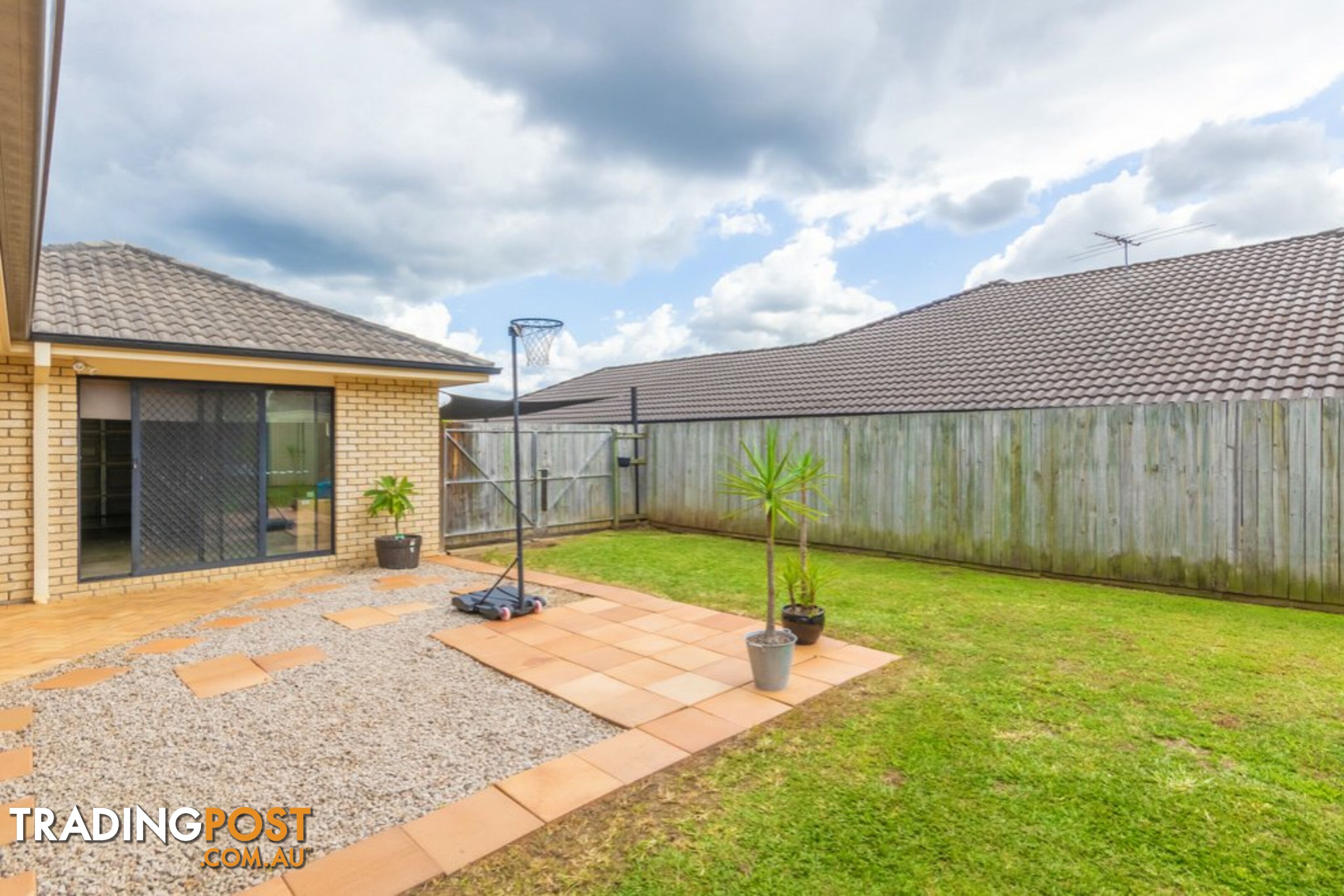 30 Ashford  Circuit PETRIE QLD 4502