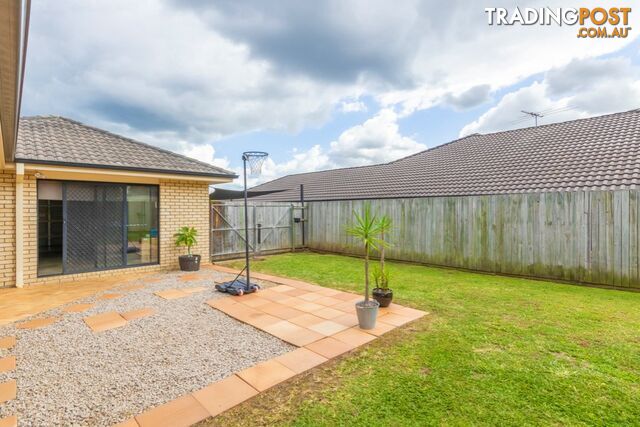 30 Ashford  Circuit PETRIE QLD 4502