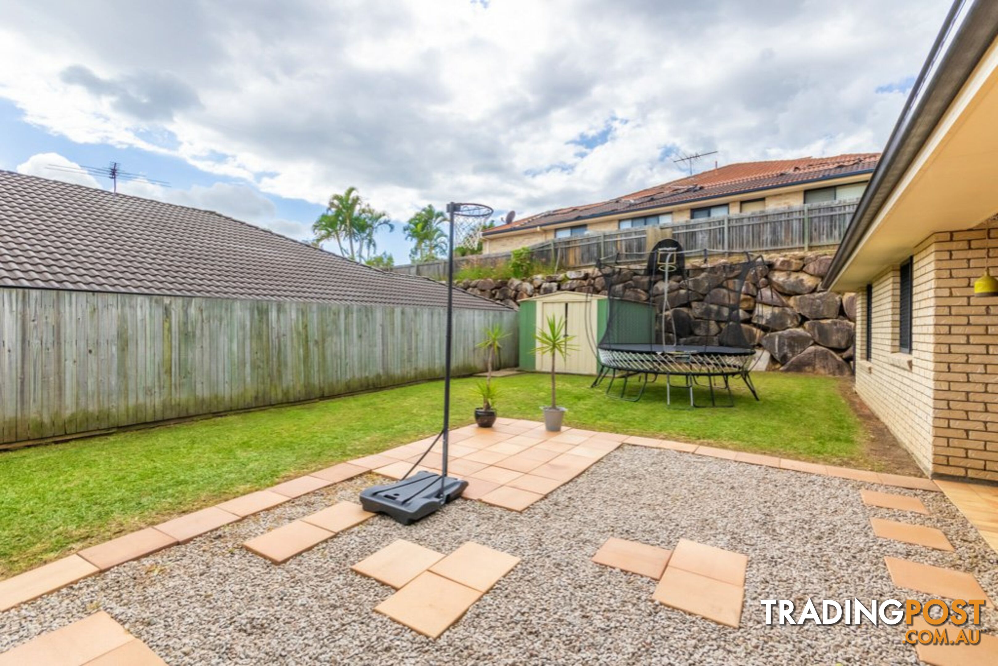 30 Ashford  Circuit PETRIE QLD 4502