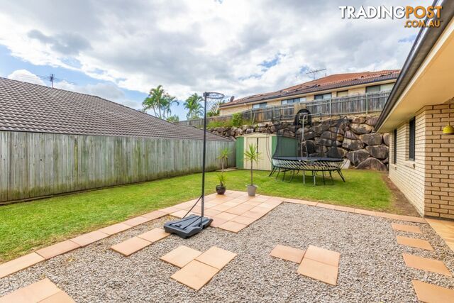 30 Ashford  Circuit PETRIE QLD 4502