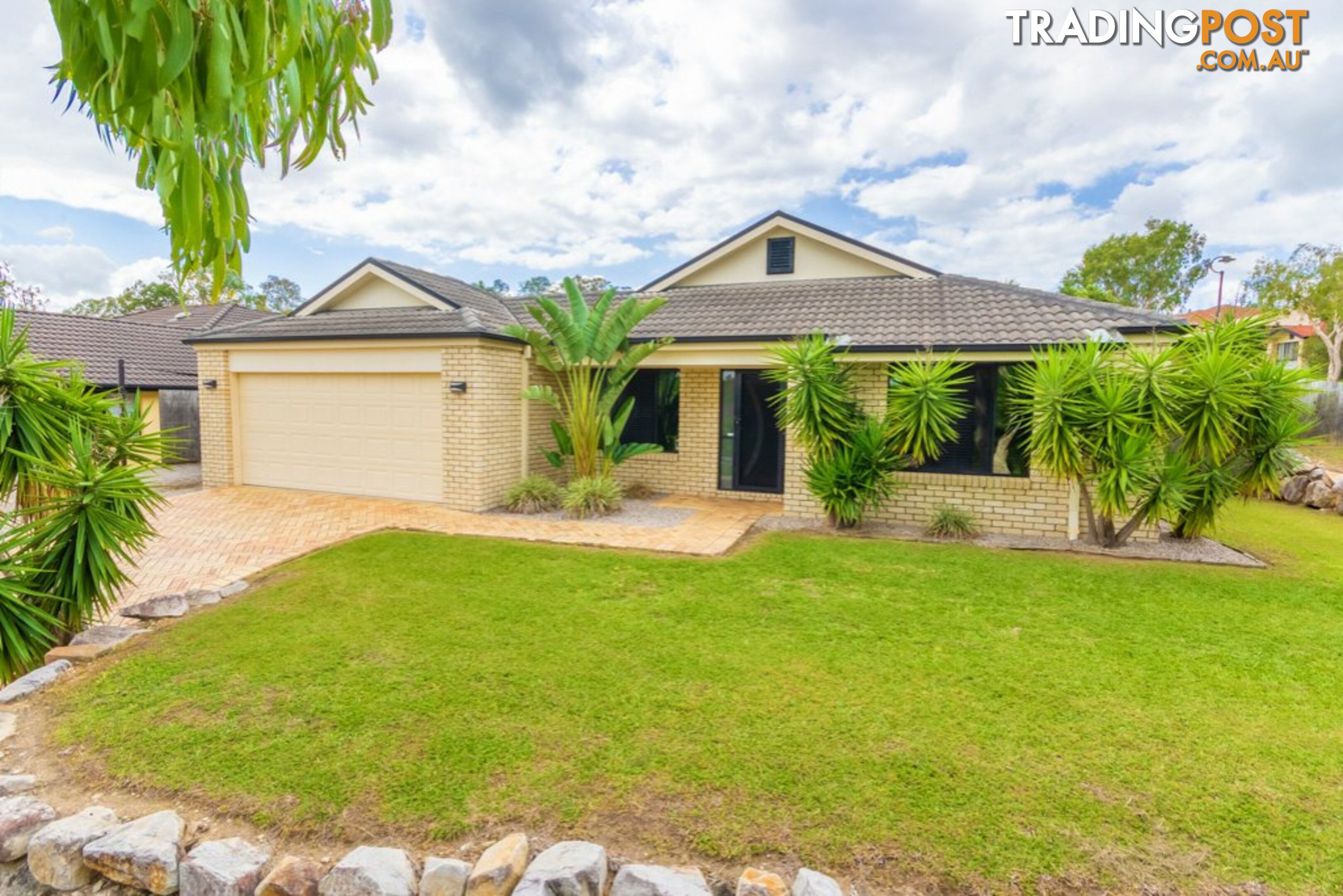 30 Ashford  Circuit PETRIE QLD 4502