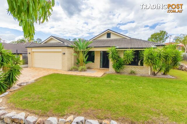 30 Ashford  Circuit PETRIE QLD 4502