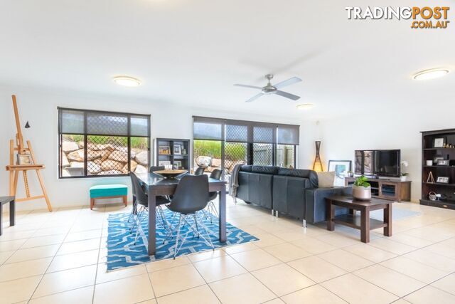 30 Ashford  Circuit PETRIE QLD 4502