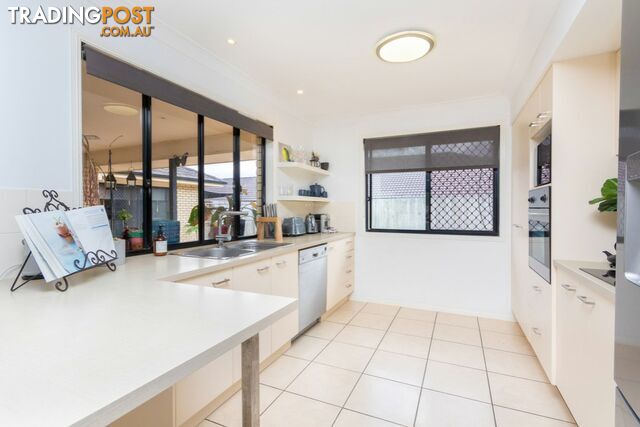 30 Ashford  Circuit PETRIE QLD 4502