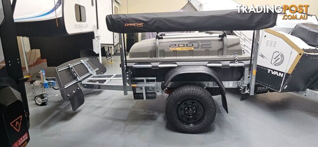 STOCKMAN POD EXTREME