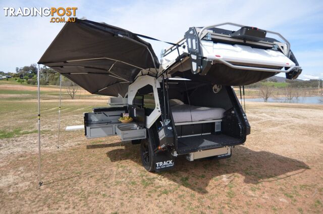 2025 TVAN LIGHTNING MK6