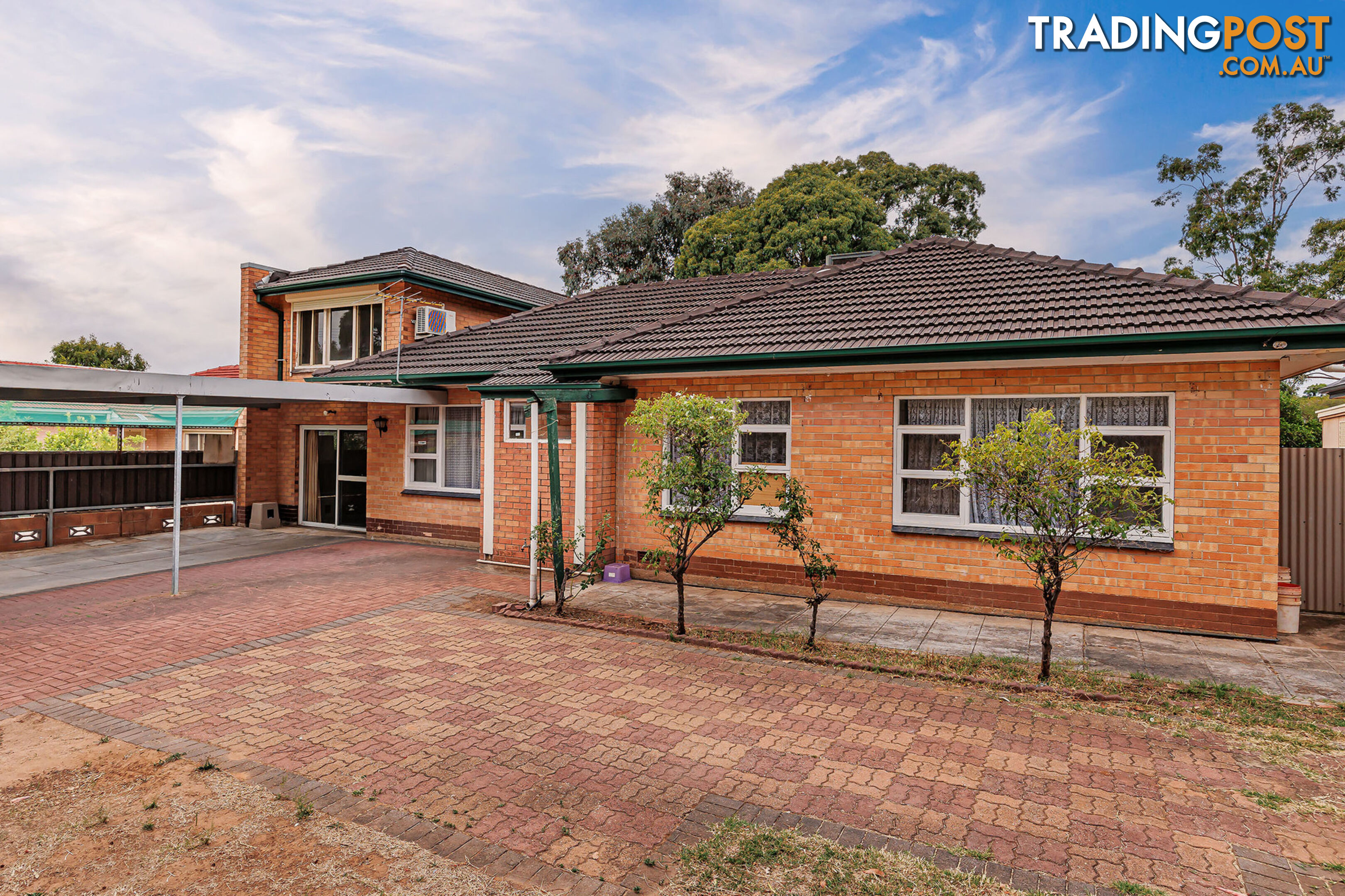 12 Tallering Avenue POORAKA SA 5095