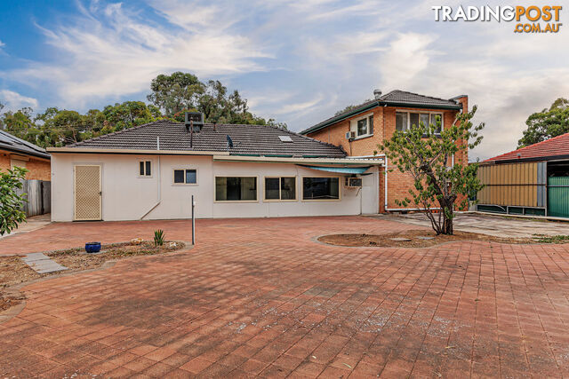 12 Tallering Avenue POORAKA SA 5095