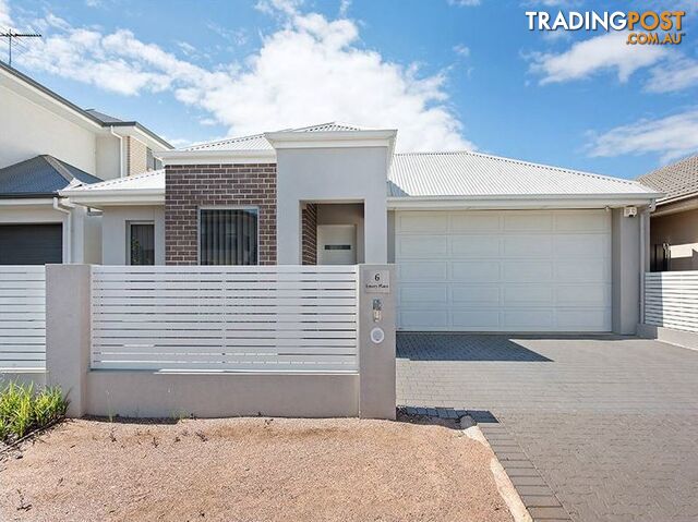 6 Emery Place ST CLAIR SA 5011