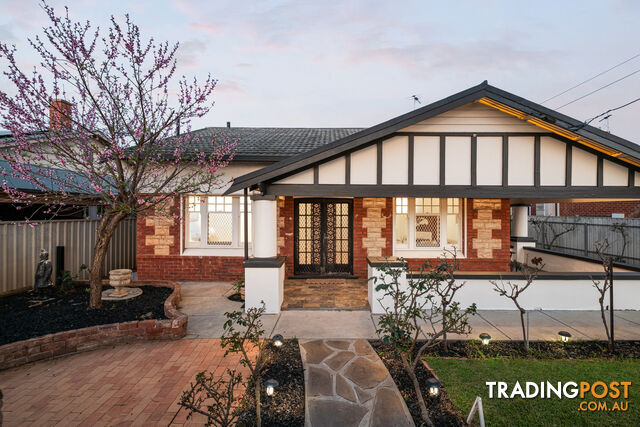 7 Pearse Street UNDERDALE SA 5032