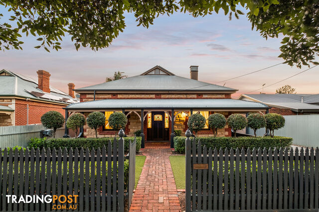 10 Chapman Street TORRENSVILLE SA 5031