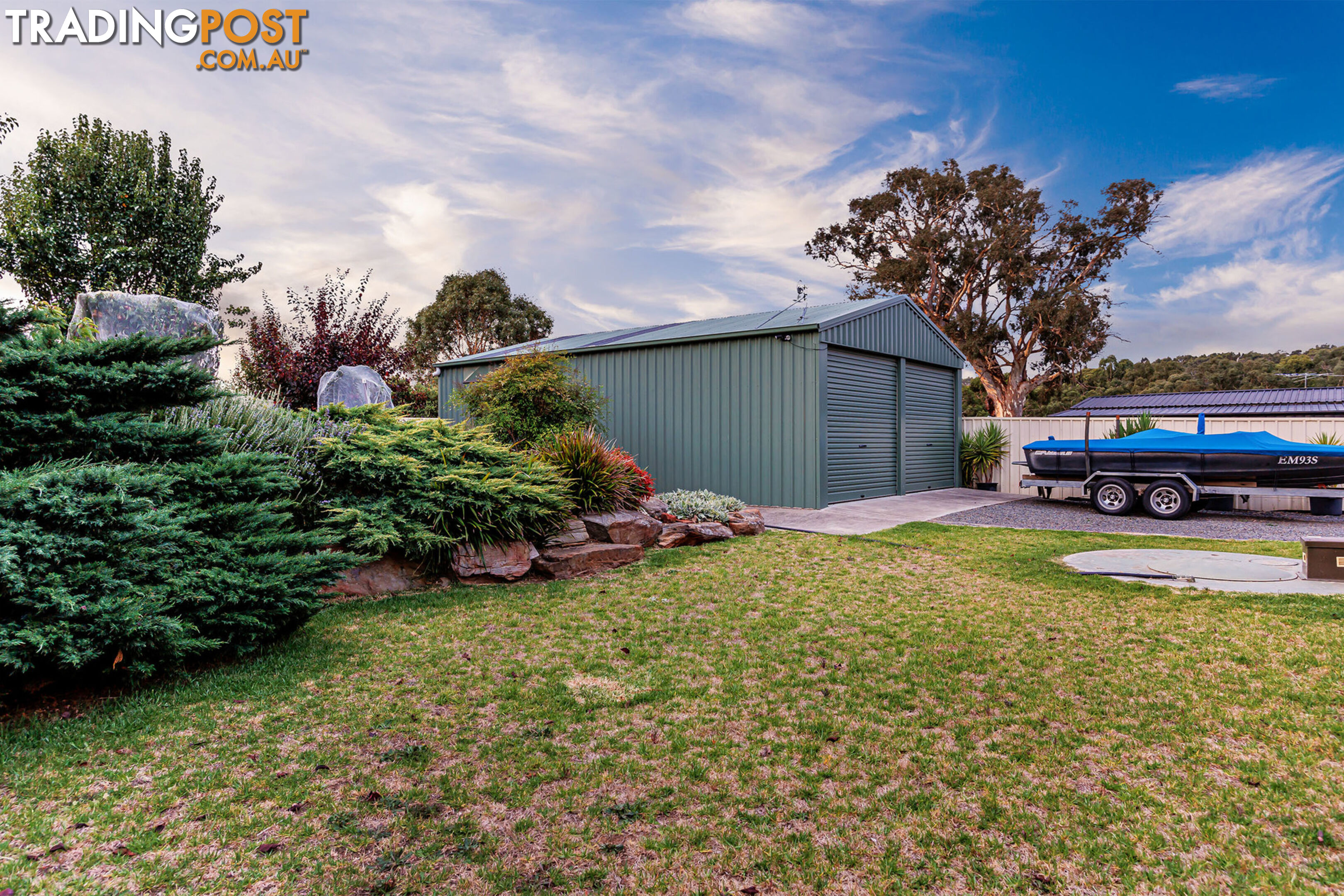 15 Hawthorn Street DAWESLEY SA 5252