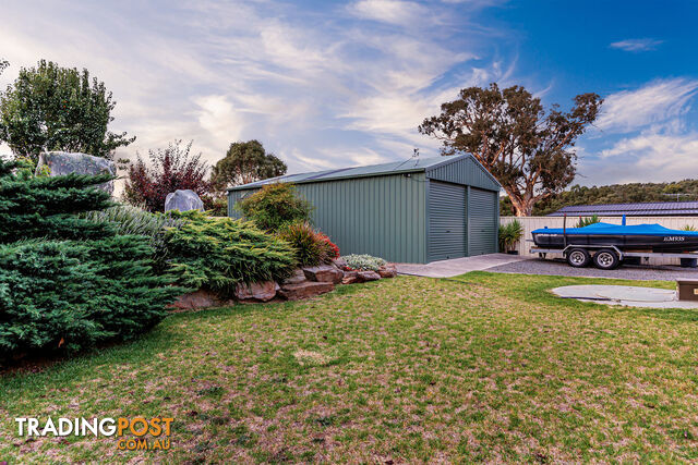 15 Hawthorn Street DAWESLEY SA 5252