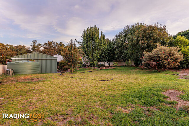 15 Hawthorn Street DAWESLEY SA 5252