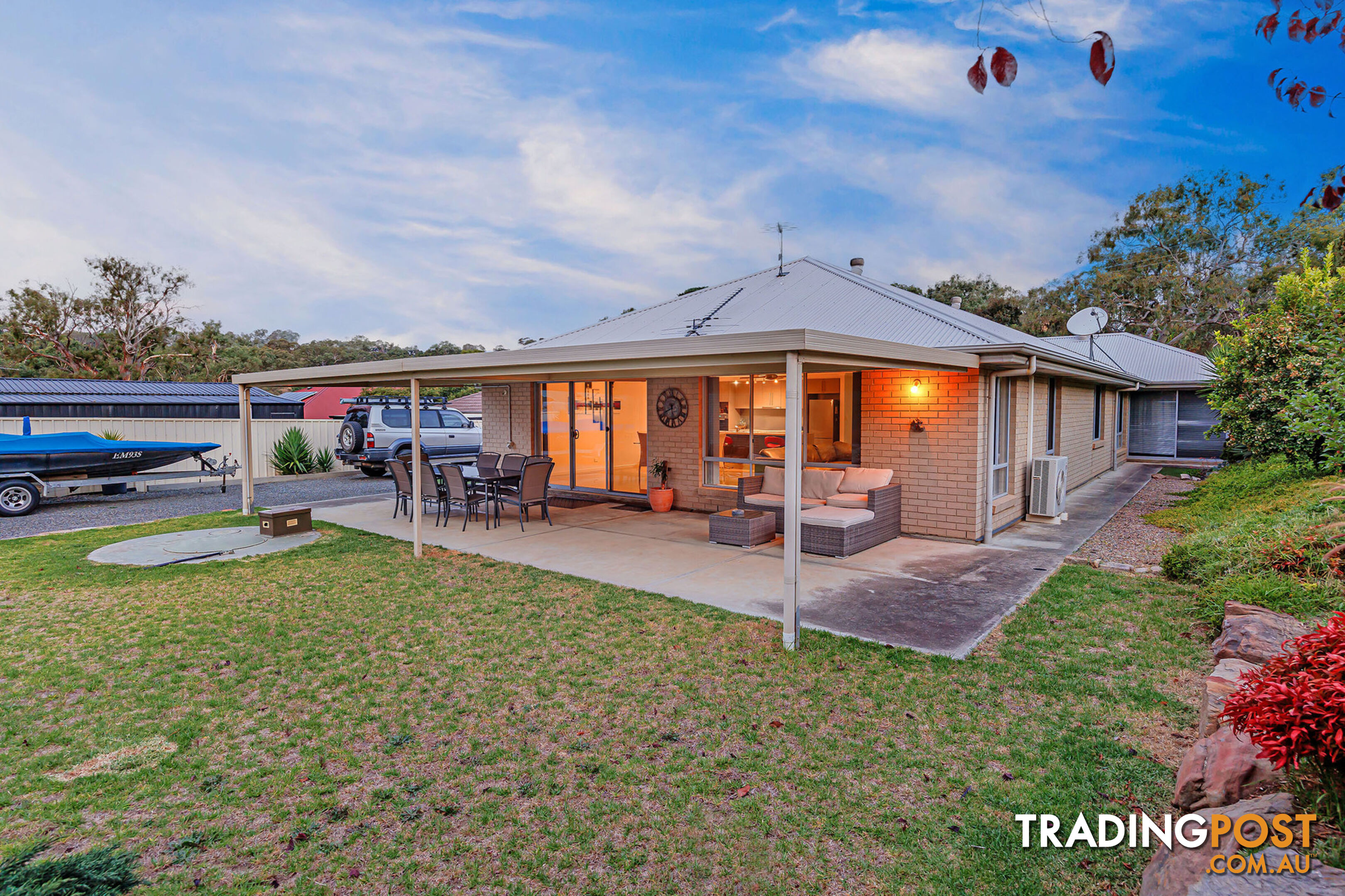 15 Hawthorn Street DAWESLEY SA 5252