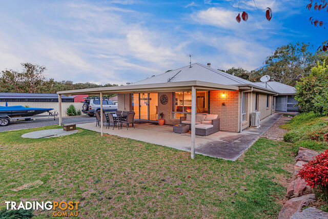 15 Hawthorn Street DAWESLEY SA 5252