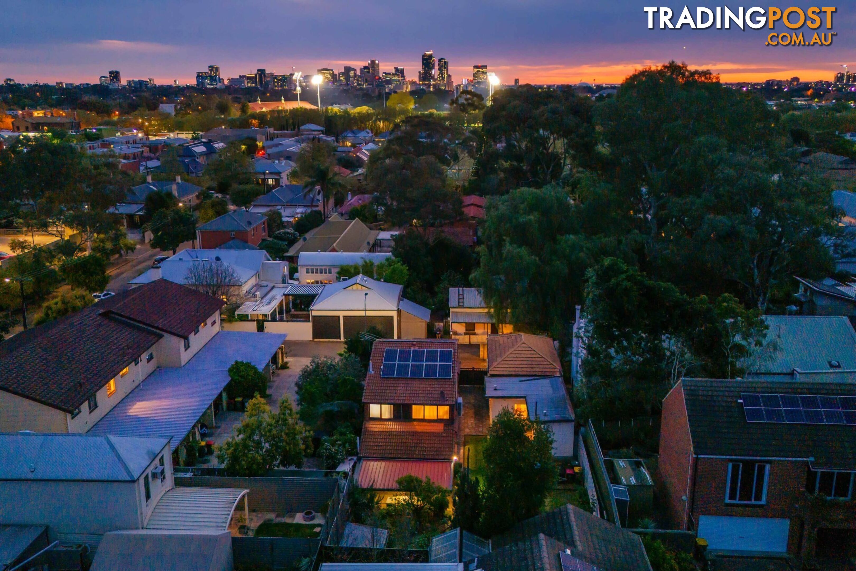 2-4 Austral Place NORWOOD SA 5067