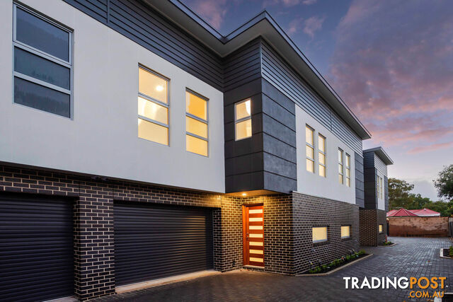 3/79a West Street BROMPTON SA 5007