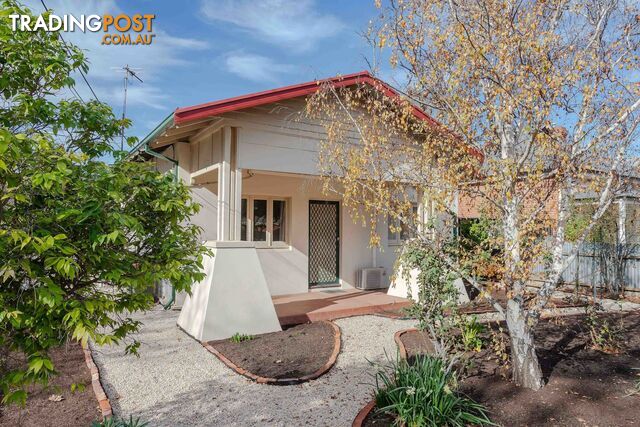 56 Shipster Street TORRENSVILLE SA 5031