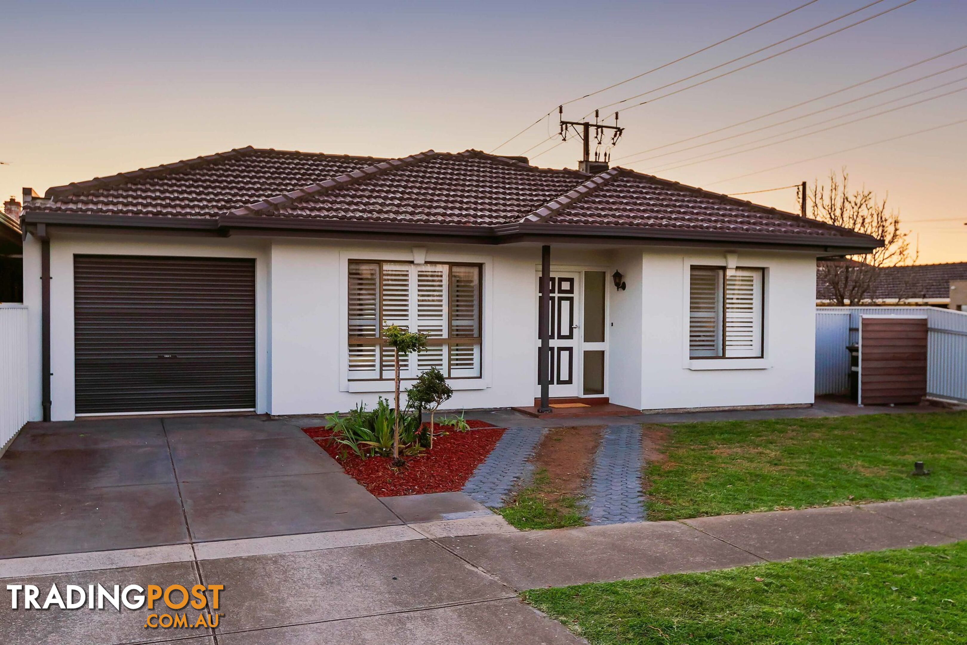 1a Lasscock Avenue FINDON SA 5023