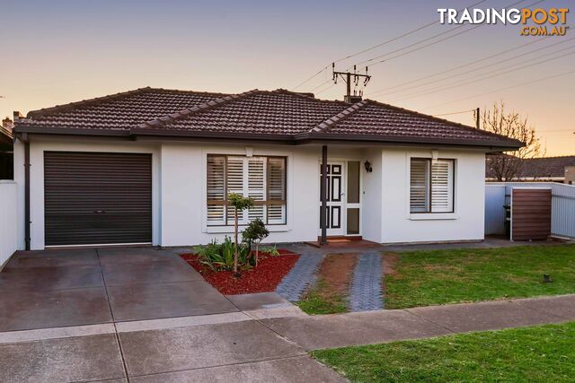 1a Lasscock Avenue FINDON SA 5023