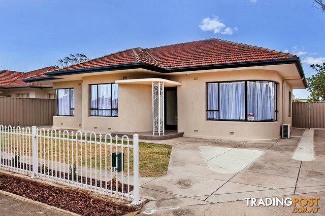 11 Morley Road SEATON SA 5023