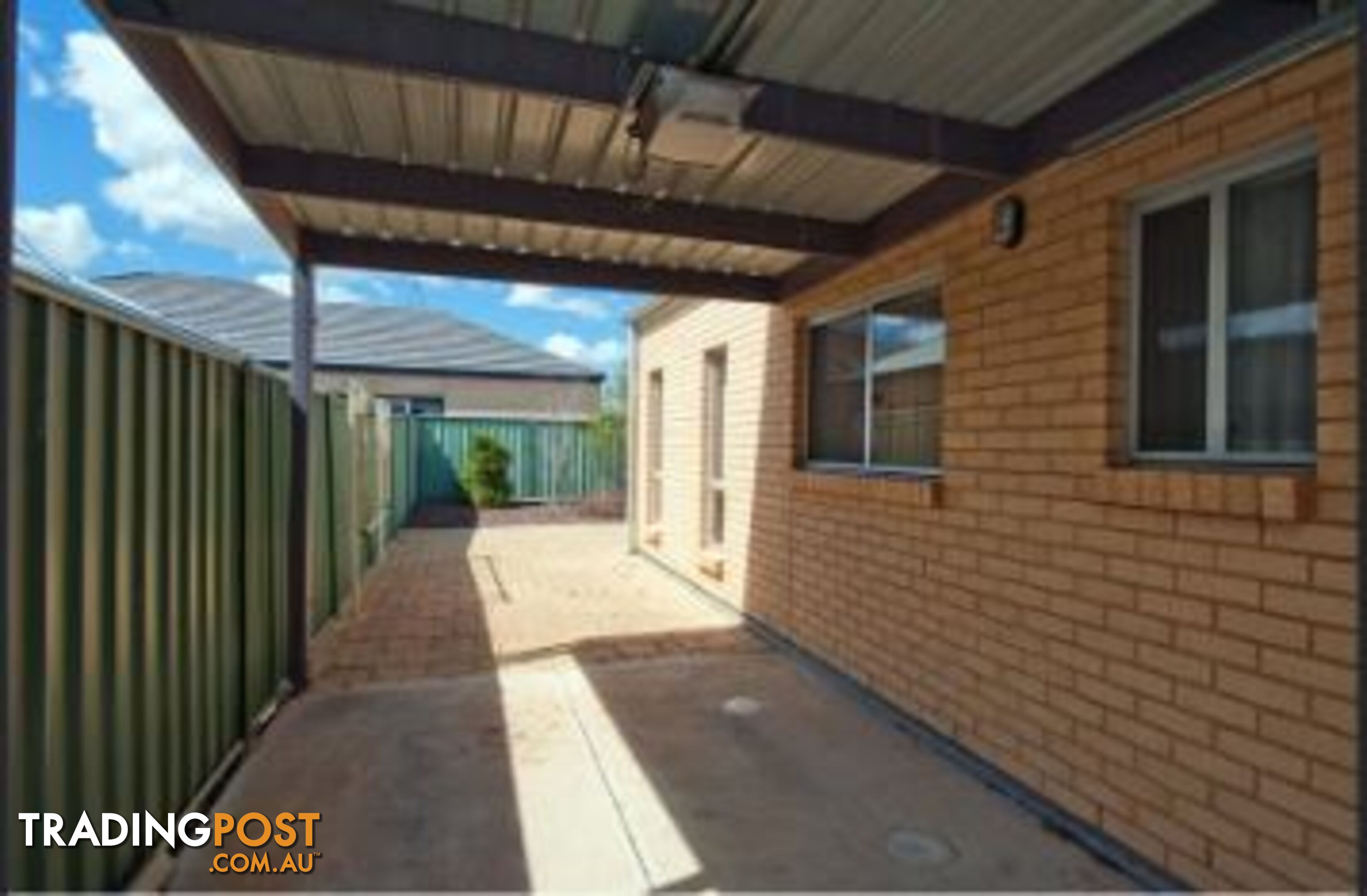 5 Waterton Lane MAWSON LAKES SA 5095