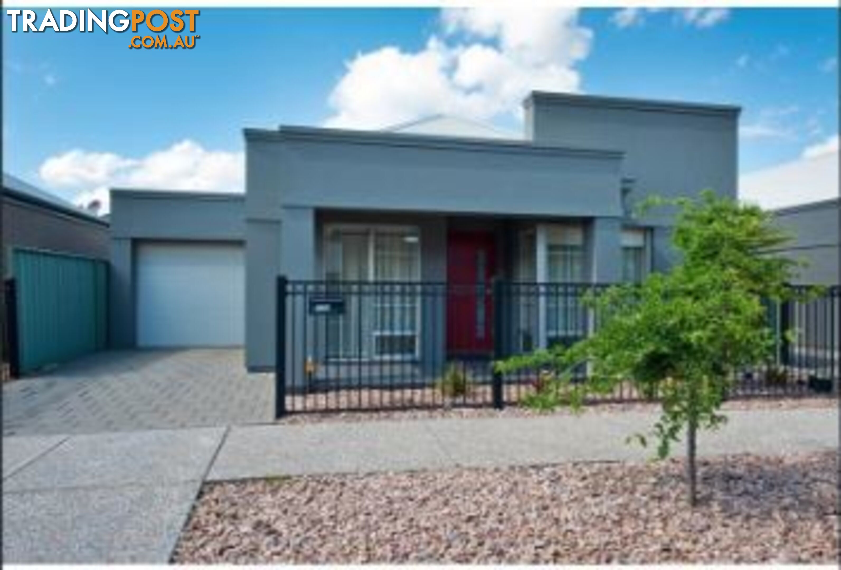 5 Waterton Lane MAWSON LAKES SA 5095