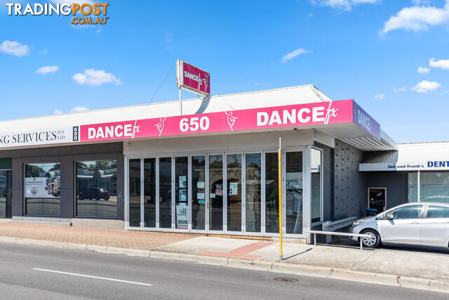 4/650 North East Road HOLDEN HILL SA 5088