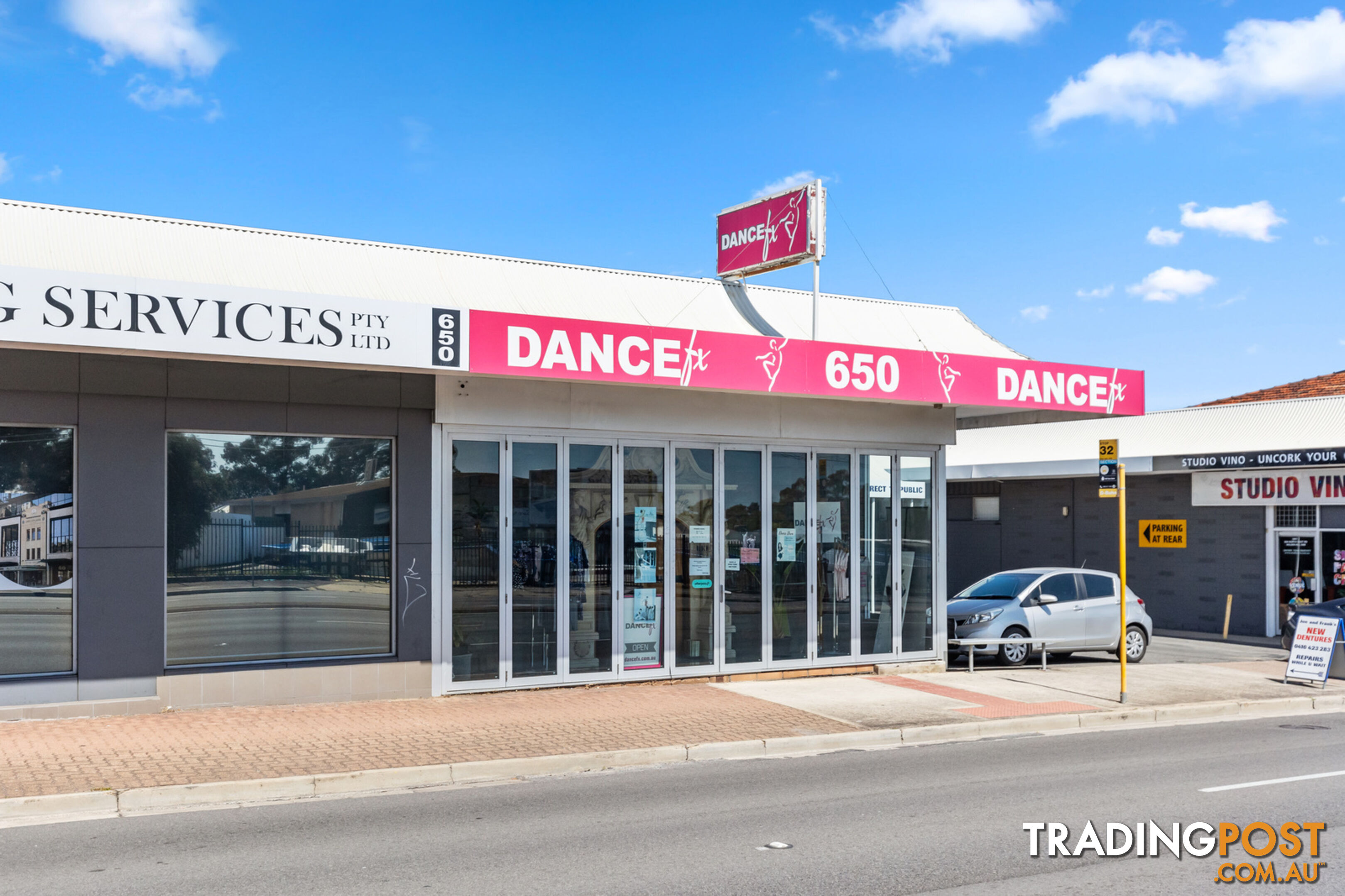 4/650 North East Road HOLDEN HILL SA 5088