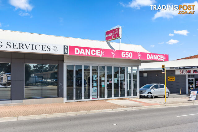 4/650 North East Road HOLDEN HILL SA 5088