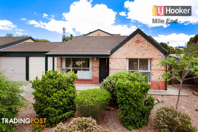 5/1 Sherry Court WYNN VALE SA 5127