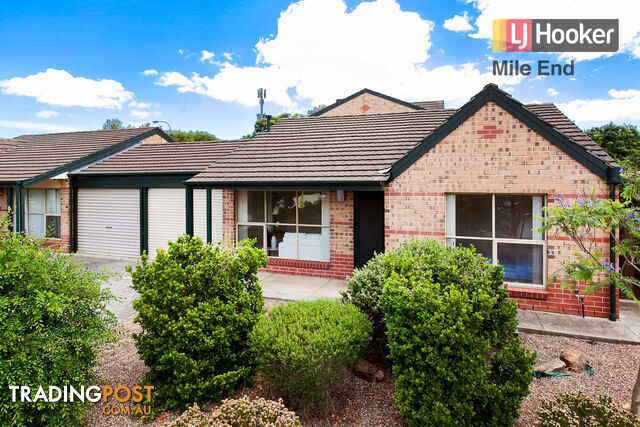 5/1 Sherry Court WYNN VALE SA 5127