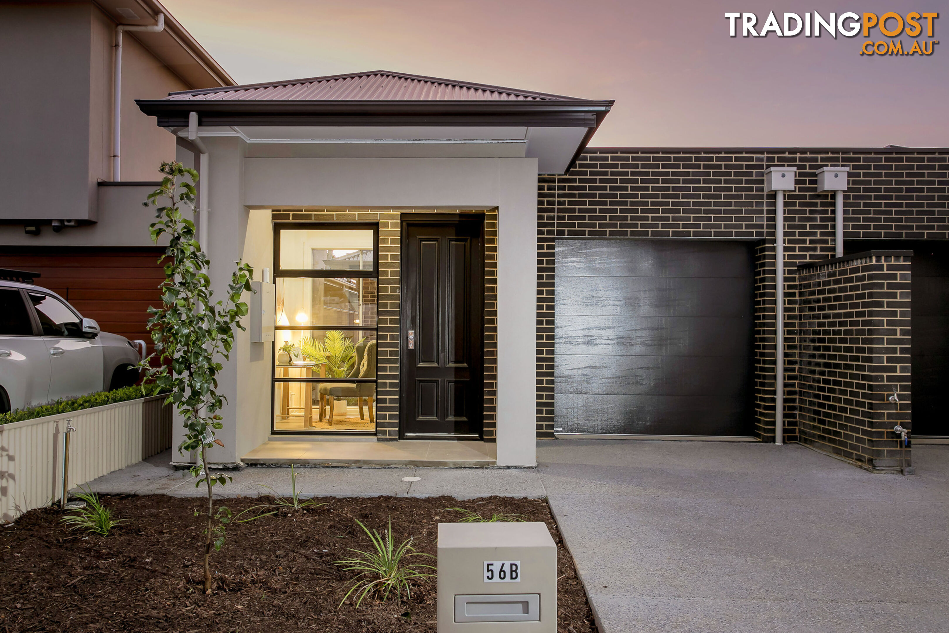 56b Torres Avenue FLINDERS PARK SA 5025