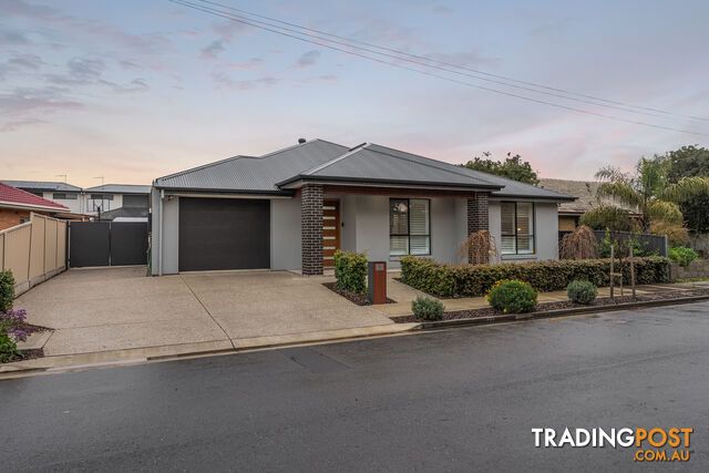 8 Burton Street RICHMOND SA 5033