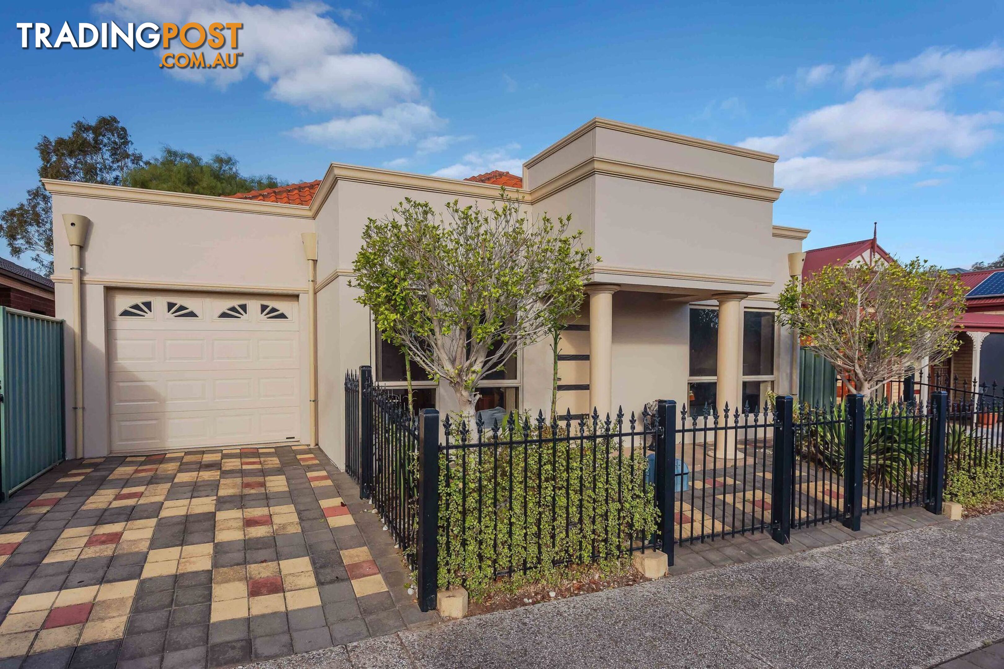 34 Innes Circuit MAWSON LAKES SA 5095