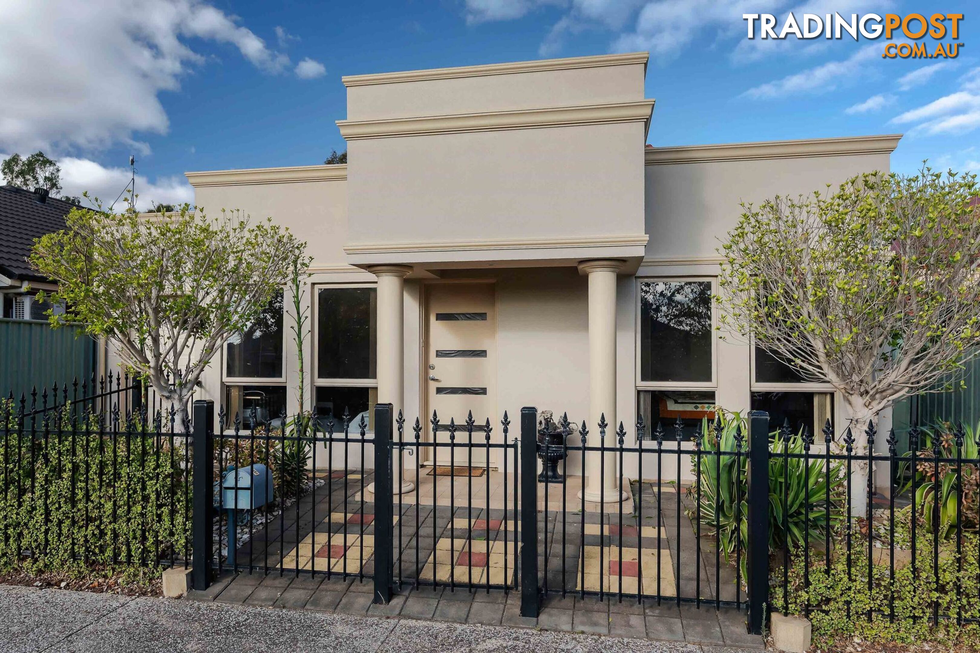 34 Innes Circuit MAWSON LAKES SA 5095