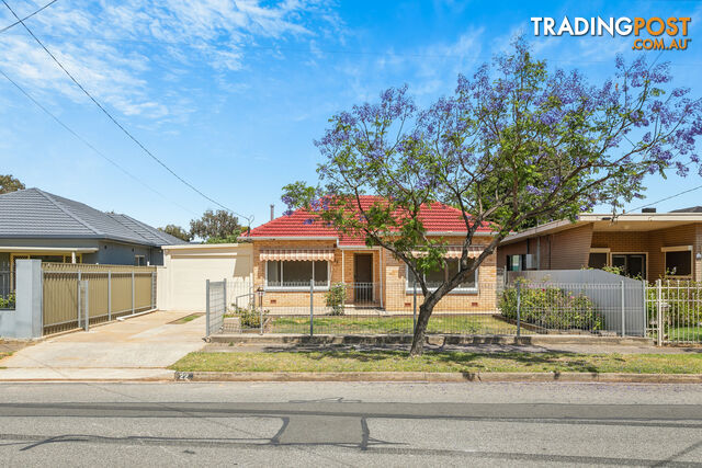 22 Johnson Street ROYAL PARK SA 5014