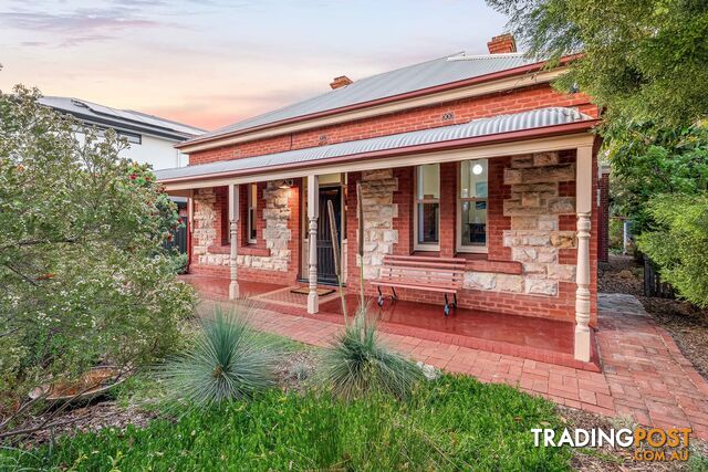 62 Darebin Street MILE END SA 5031