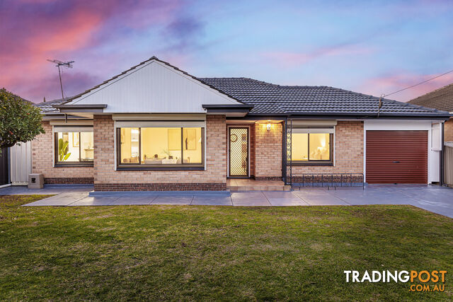 12 Worthley Road FINDON SA 5023