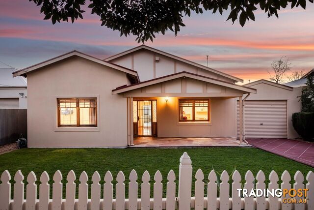 28 Weaver Avenue RICHMOND SA 5033
