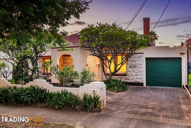 61 Meyer Street TORRENSVILLE SA 5031