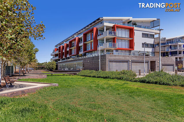 505/12-14 Wirra Drive NEW PORT SA 5015